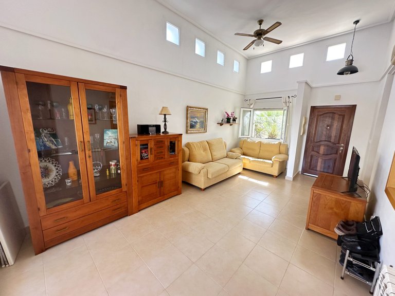 Villa for Sale in Inland Mar Menor Golf Resort, Murcia 7