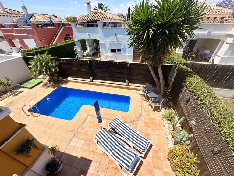 Villa for Sale in Inland Mar Menor Golf Resort, Murcia 4