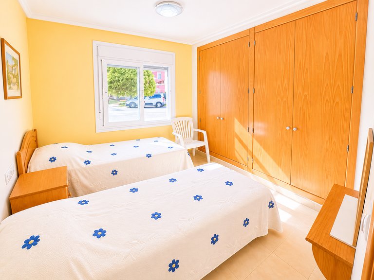Villa for Sale in Mar Menor Golf Resort, Murcia 16