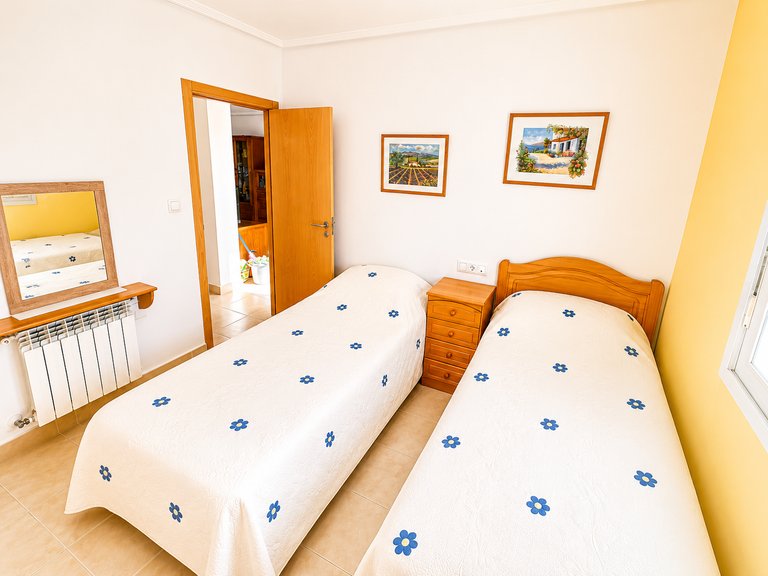 Villa for Sale in Mar Menor Golf Resort, Murcia 18