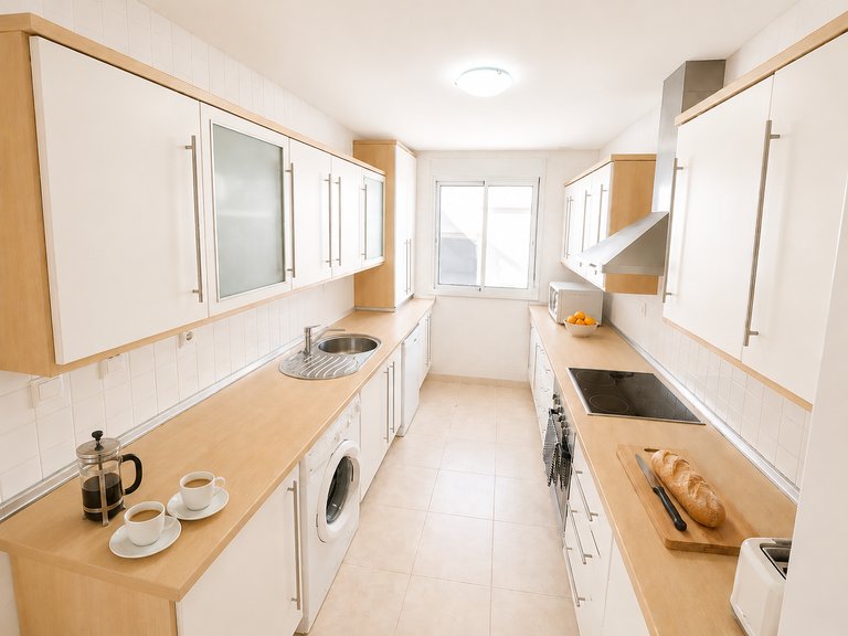 Villa for Sale in Mar Menor Golf Resort, Murcia 9