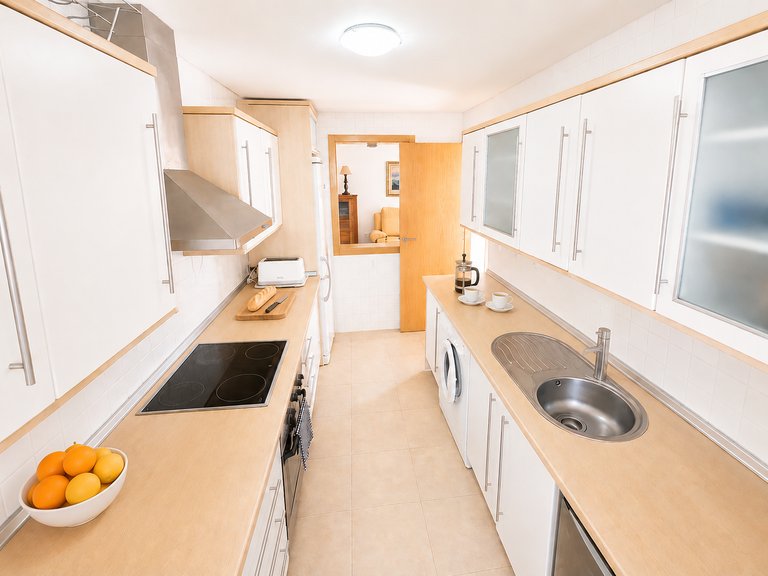 Villa for Sale in Mar Menor Golf Resort, Murcia 10