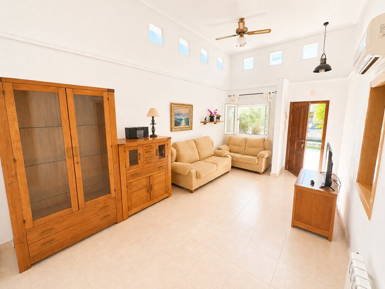 Villa for Sale in Mar Menor Golf Resort, Murcia 12