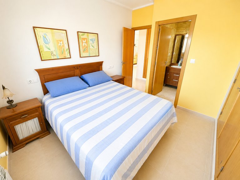 Villa for Sale in Mar Menor Golf Resort, Murcia 14