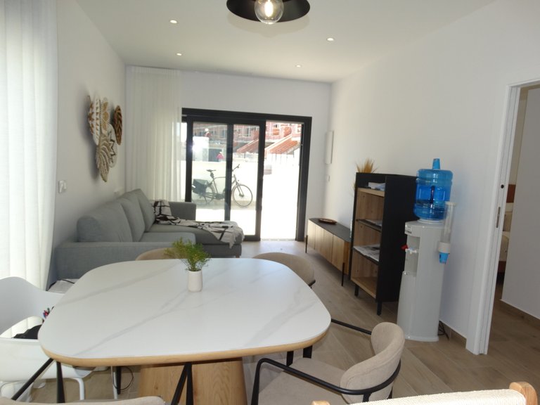 Apartment for Sale in Pilar De La Horadada, Alicante 28