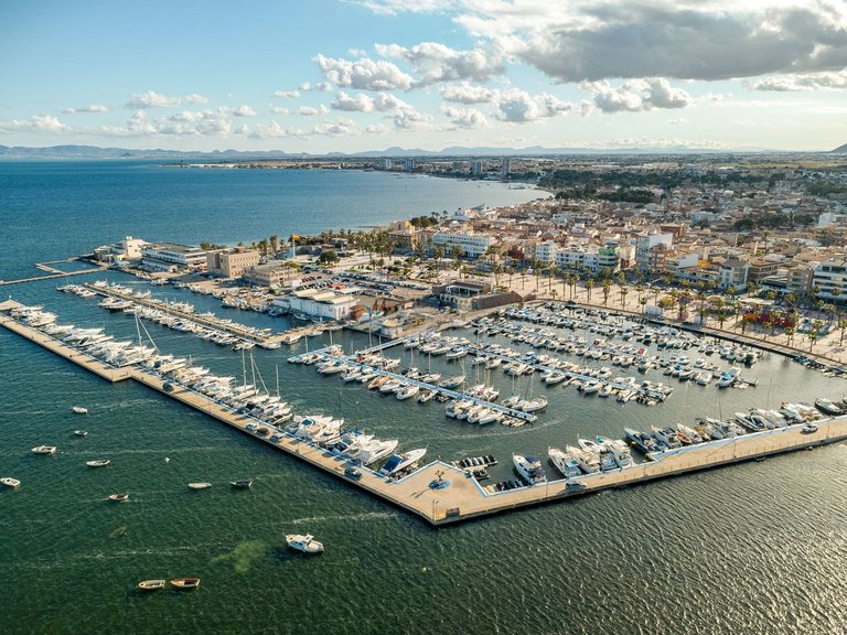 Apartment for Sale in San Pedro De Pinatar, Murcia 30