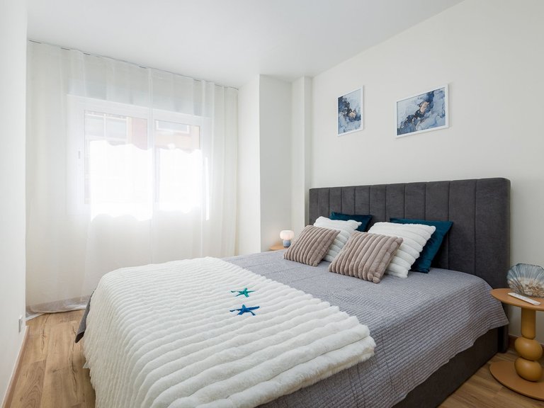 Apartment for Sale in San Pedro De Pinatar, Murcia 13