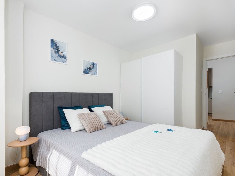 Apartment for Sale in San Pedro De Pinatar, Murcia 31