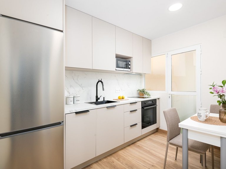 Apartment for Sale in San Pedro De Pinatar, Murcia 11