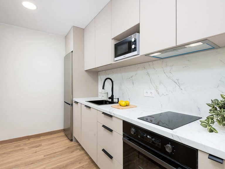 Apartment for Sale in San Pedro De Pinatar, Murcia 9