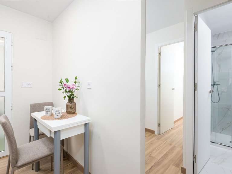 Apartment for Sale in San Pedro De Pinatar, Murcia 21