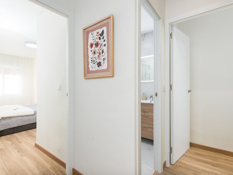 Apartment for Sale in San Pedro De Pinatar, Murcia 15
