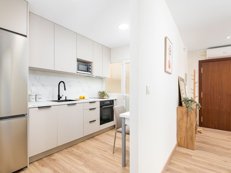 Apartment for Sale in San Pedro De Pinatar, Murcia 4