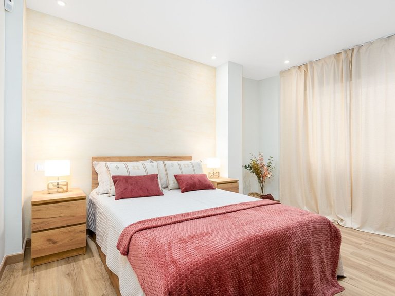 Apartment for Sale in San Pedro De Pinatar, Murcia 16