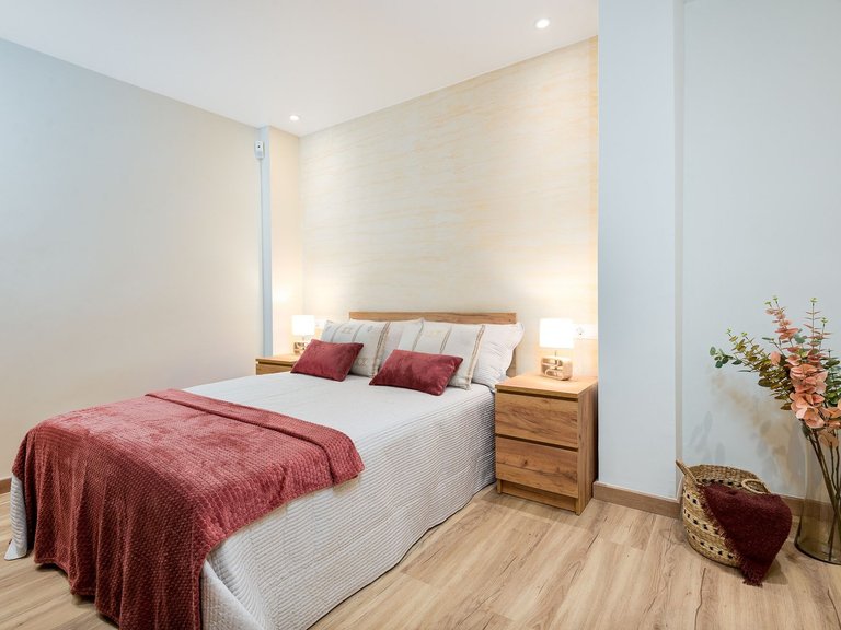 Apartment for Sale in San Pedro De Pinatar, Murcia 18