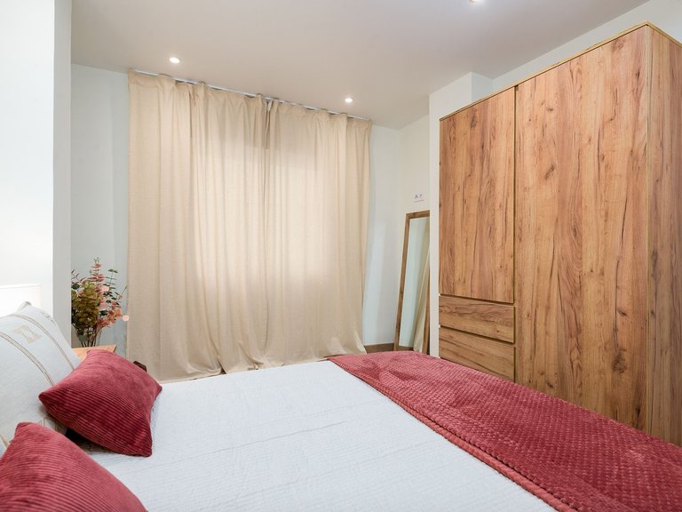 Apartment for Sale in San Pedro De Pinatar, Murcia 19