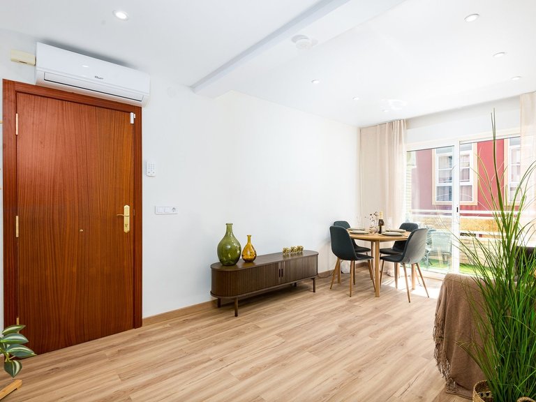 Apartment for Sale in San Pedro De Pinatar, Murcia 8