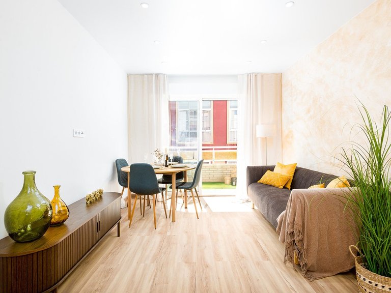 Apartment for Sale in San Pedro De Pinatar, Murcia 7