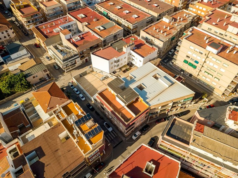 Apartment for Sale in San Pedro De Pinatar, Murcia 29