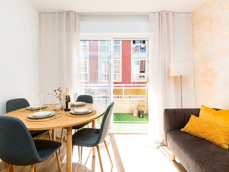 Apartment for Sale in San Pedro De Pinatar, Murcia 5