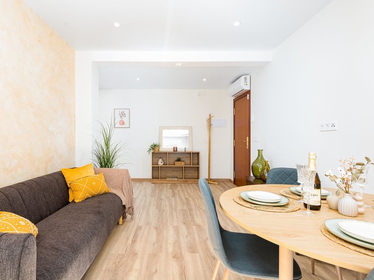 Apartment for Sale in San Pedro De Pinatar, Murcia 6