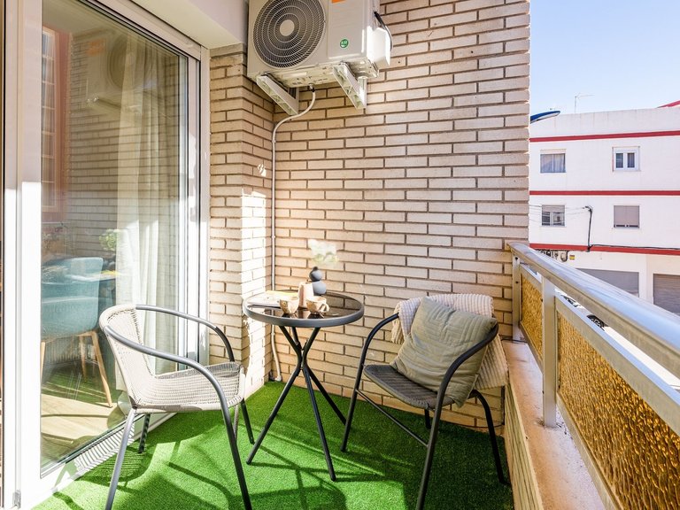 Apartment for Sale in San Pedro De Pinatar, Murcia 3