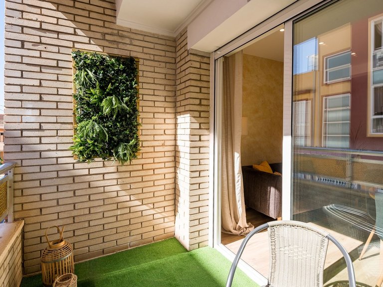 Apartment for Sale in San Pedro De Pinatar, Murcia 23
