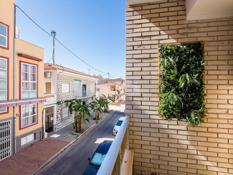 Apartment for Sale in San Pedro De Pinatar, Murcia 25