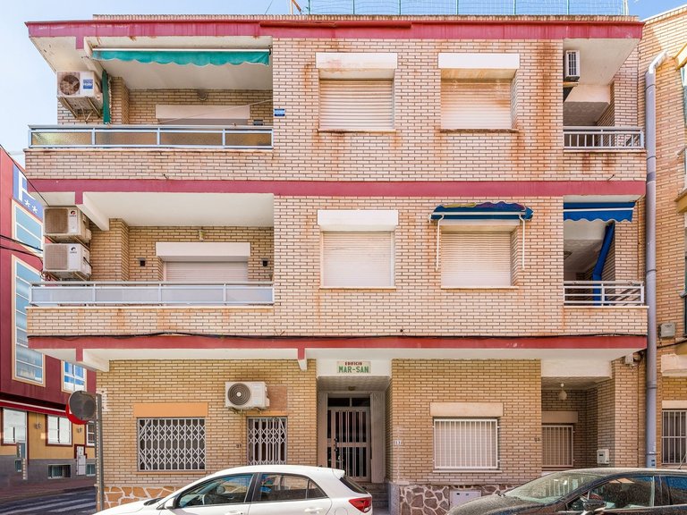 Apartment for Sale in San Pedro De Pinatar, Murcia 26