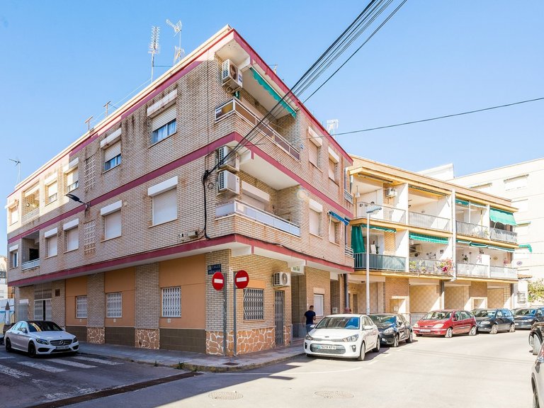Apartment for Sale in San Pedro De Pinatar, Murcia 27