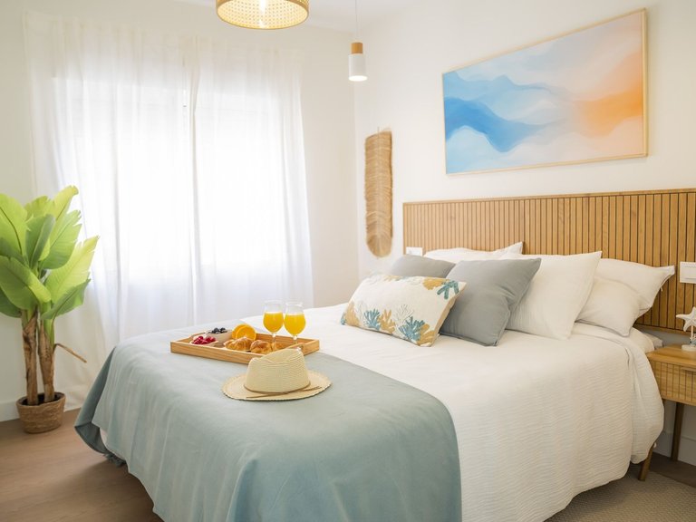 Apartment for Sale in San Pedro De Pinatar, Murcia 11