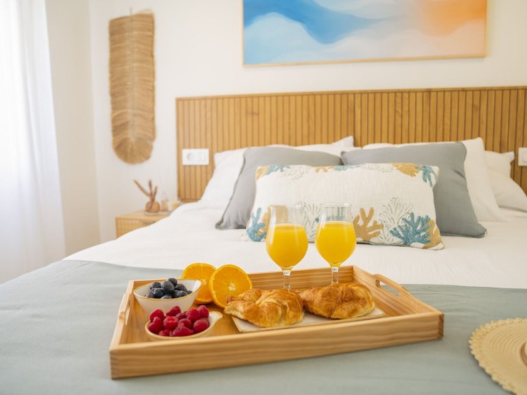 Apartment for Sale in San Pedro De Pinatar, Murcia 12