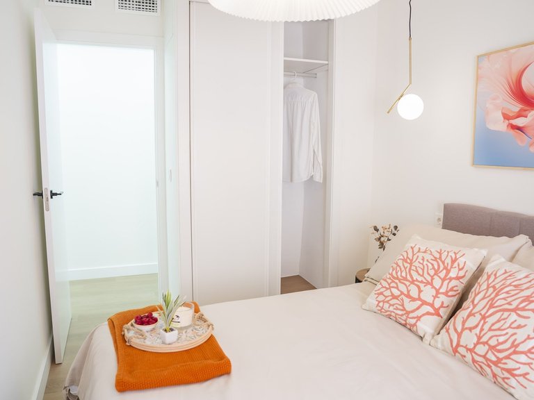 Apartment for Sale in San Pedro De Pinatar, Murcia 10