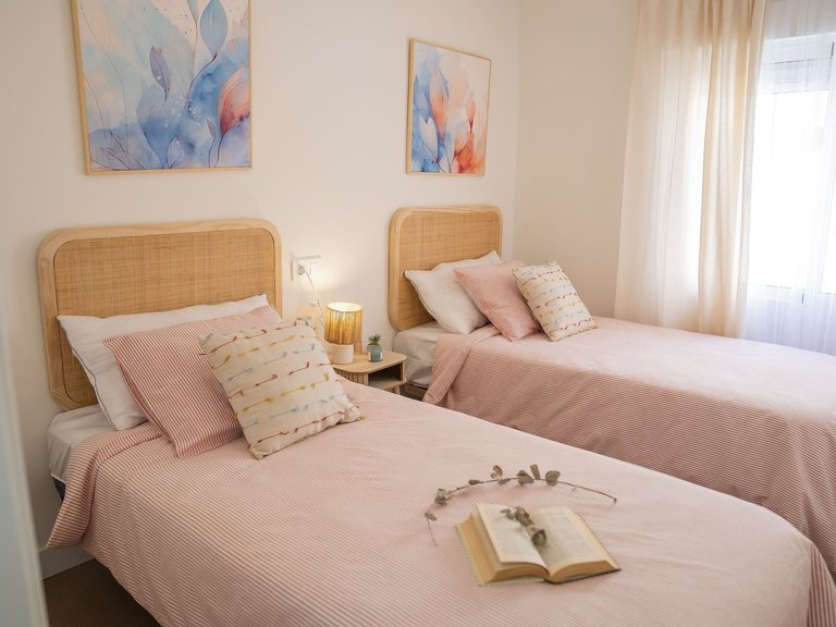 Apartment for Sale in San Pedro De Pinatar, Murcia 14