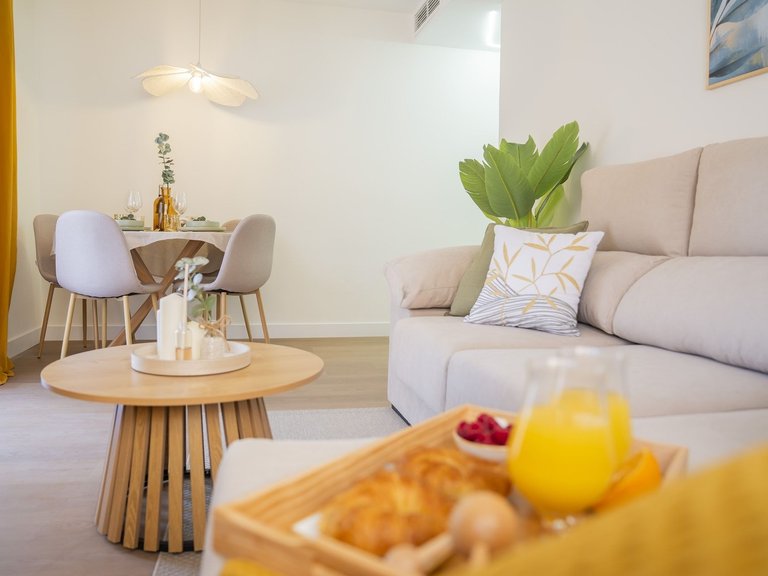Apartment for Sale in San Pedro De Pinatar, Murcia 16