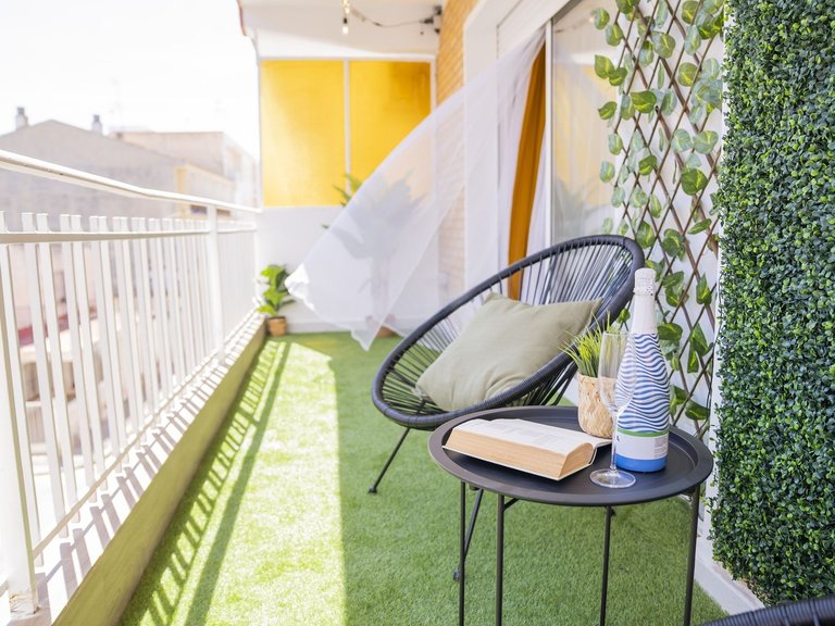 Apartment for Sale in San Pedro De Pinatar, Murcia 17