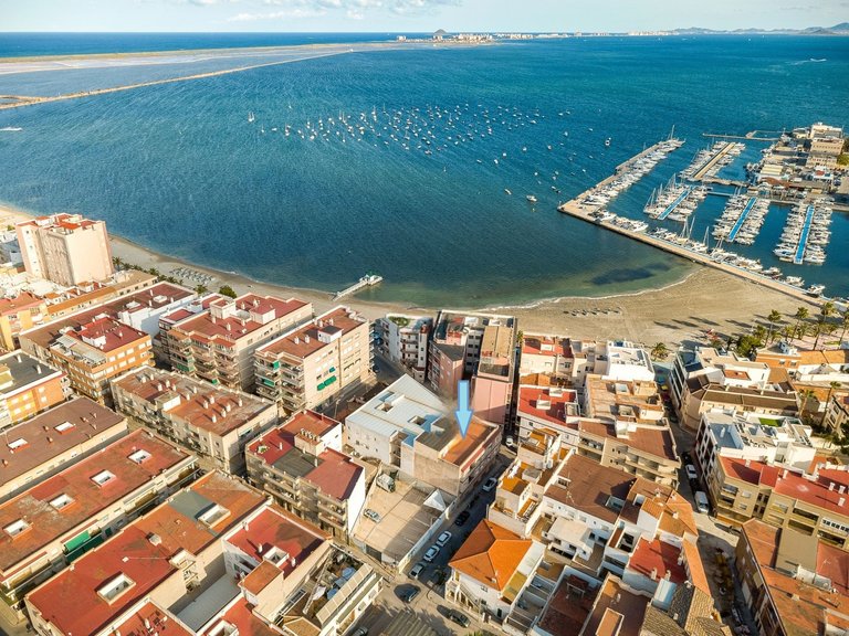 Apartment for Sale in San Pedro De Pinatar, Murcia 2