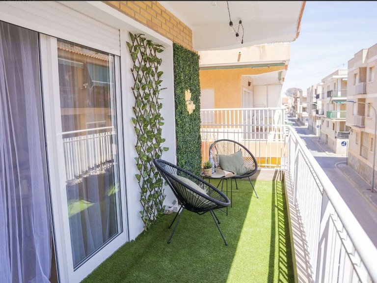 Apartment for Sale in San Pedro De Pinatar, Murcia 1