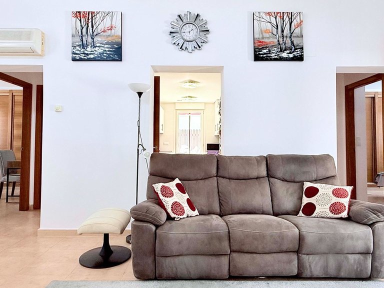 Villa for Sale in Mar Menor Golf Resort, Murcia 8