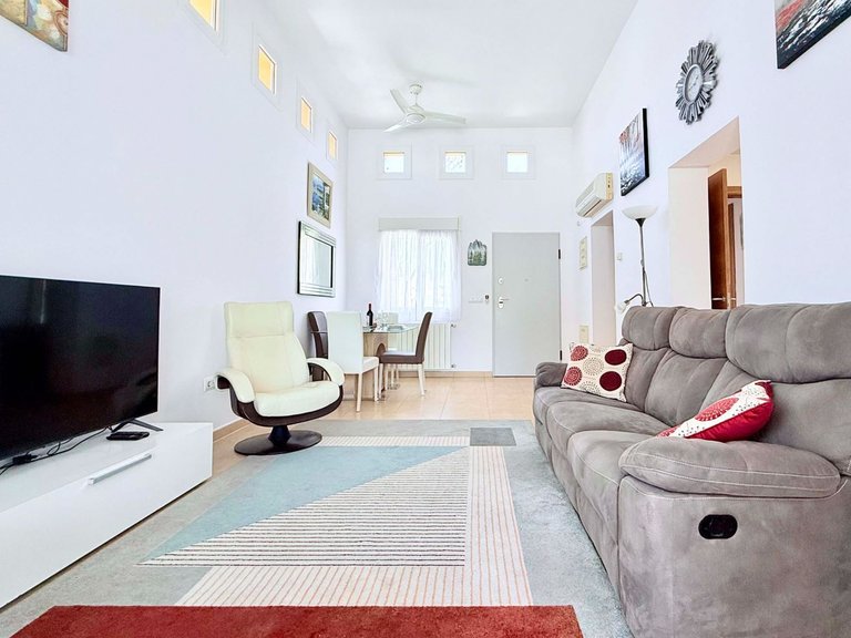 Villa for Sale in Mar Menor Golf Resort, Murcia 7