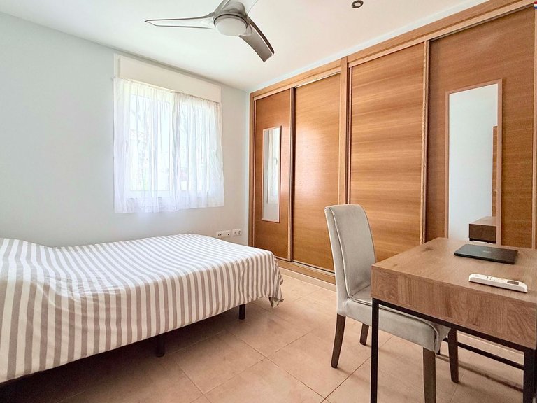 Villa for Sale in Mar Menor Golf Resort, Murcia 17