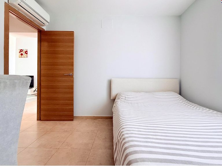 Villa for Sale in Mar Menor Golf Resort, Murcia 18