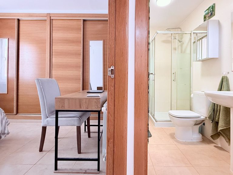 Villa for Sale in Mar Menor Golf Resort, Murcia 19