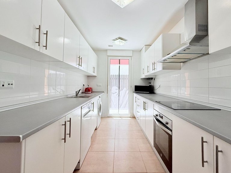Villa for Sale in Mar Menor Golf Resort, Murcia 12