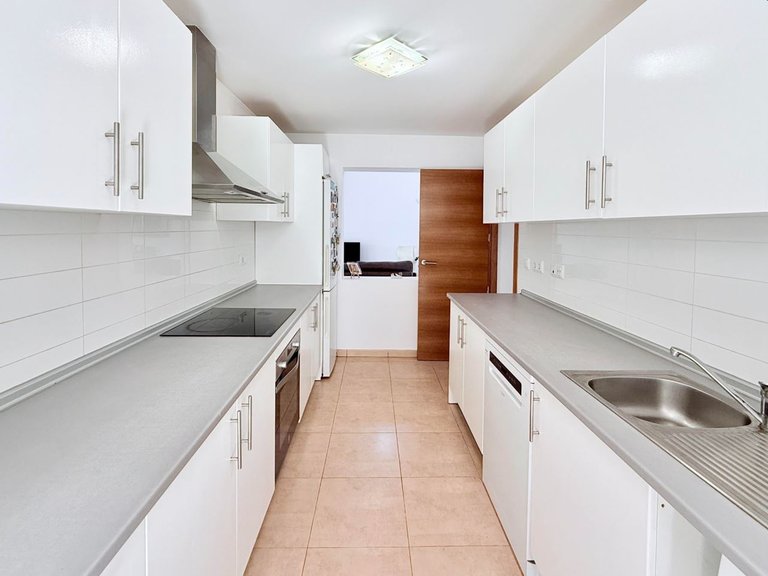 Villa for Sale in Mar Menor Golf Resort, Murcia 13
