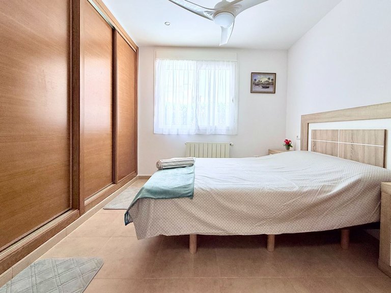 Villa for Sale in Mar Menor Golf Resort, Murcia 15