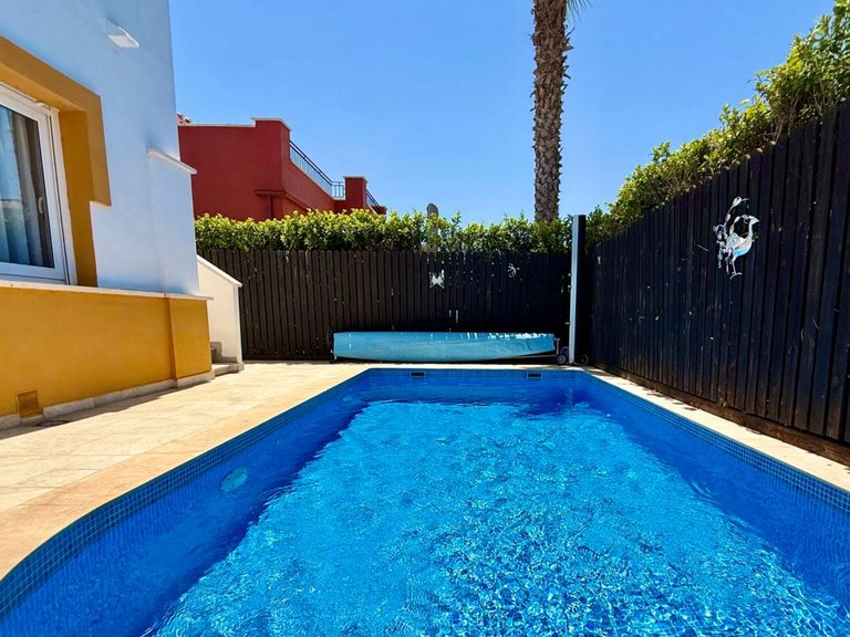 Villa for Sale in Mar Menor Golf Resort, Murcia 2