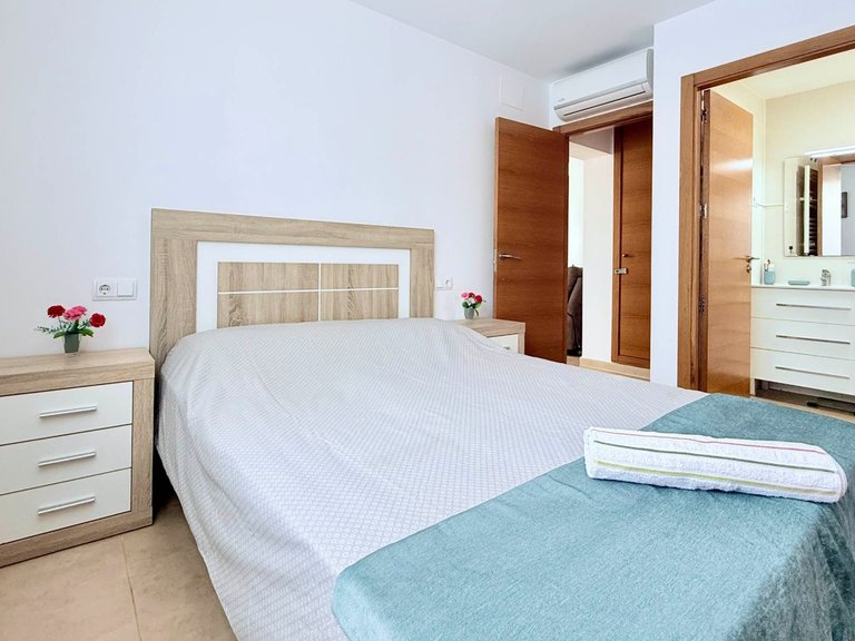 Villa for Sale in Mar Menor Golf Resort, Murcia 14