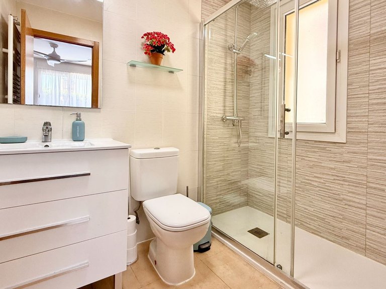 Villa for Sale in Mar Menor Golf Resort, Murcia 16