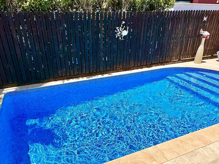 Villa for Sale in Mar Menor Golf Resort, Murcia 5